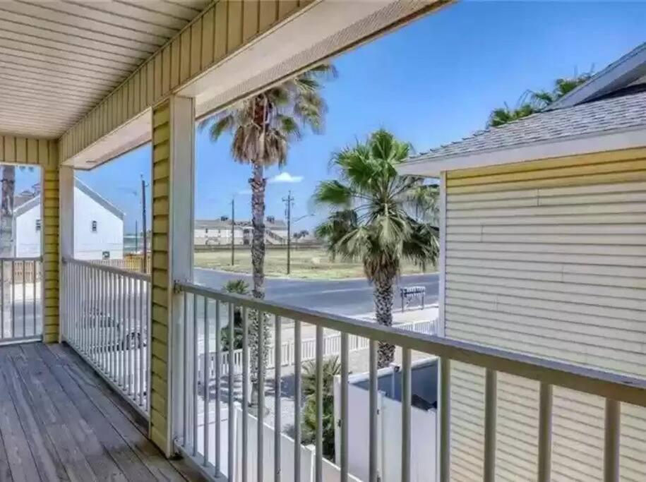 Spacious Home, Short Walk To Beach, Heated Pool! Corpus Christi Exterior foto
